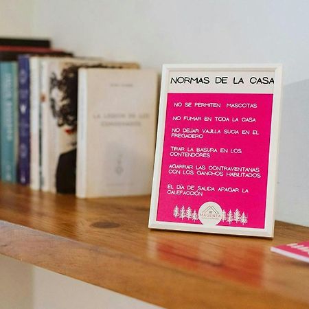 Apartamento CASA BEGOÑA - Wifi, sencillo y acogedor Sallent de Gállego Exterior foto