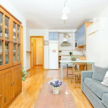 Apartamento CASA BEGOÑA - Wifi, sencillo y acogedor Sallent de Gállego Exterior foto
