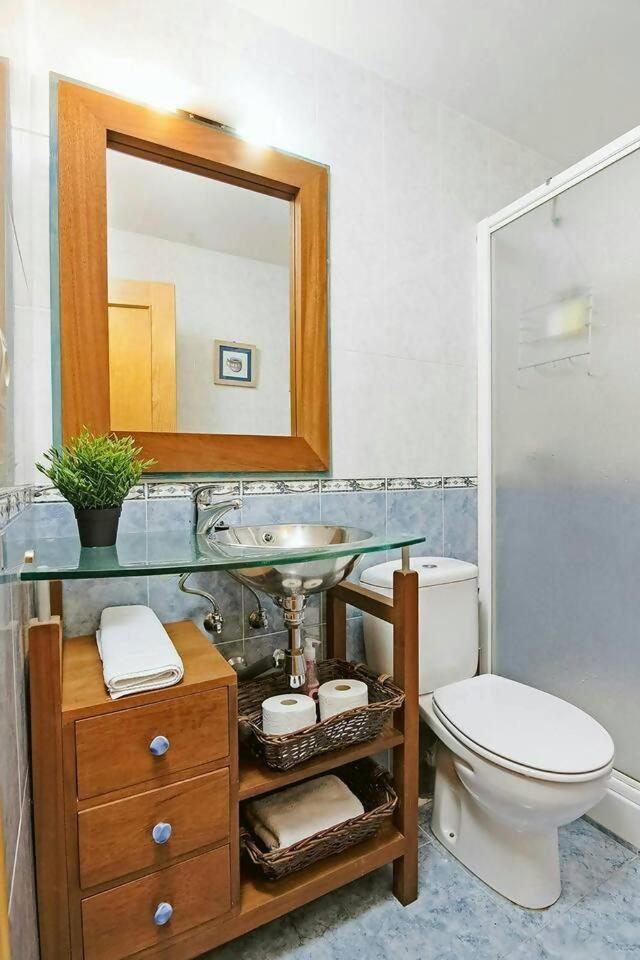 Apartamento CASA BEGOÑA - Wifi, sencillo y acogedor Sallent de Gállego Exterior foto