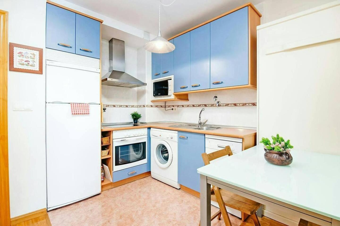 Apartamento CASA BEGOÑA - Wifi, sencillo y acogedor Sallent de Gállego Exterior foto